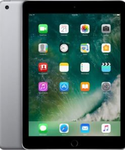 iPad 9.7" (5th/6th Gen)