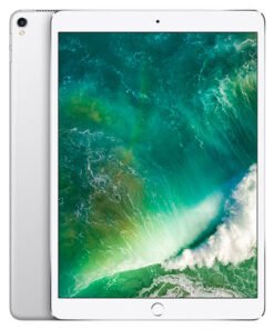 iPad PRO 10.5" (2017)