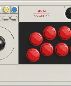 8Bitdo Arcade Stick