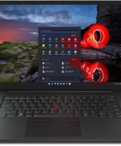 Lenovo ThinkPad P1 Gen 4